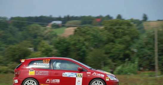 Rajd Rzeszowski